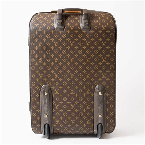 louis vuitton trolley|louis vuitton trolley luggage.